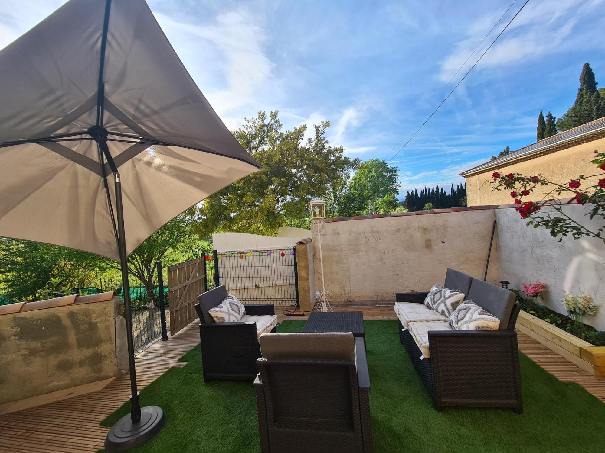 Maison De Campagne Holiday home