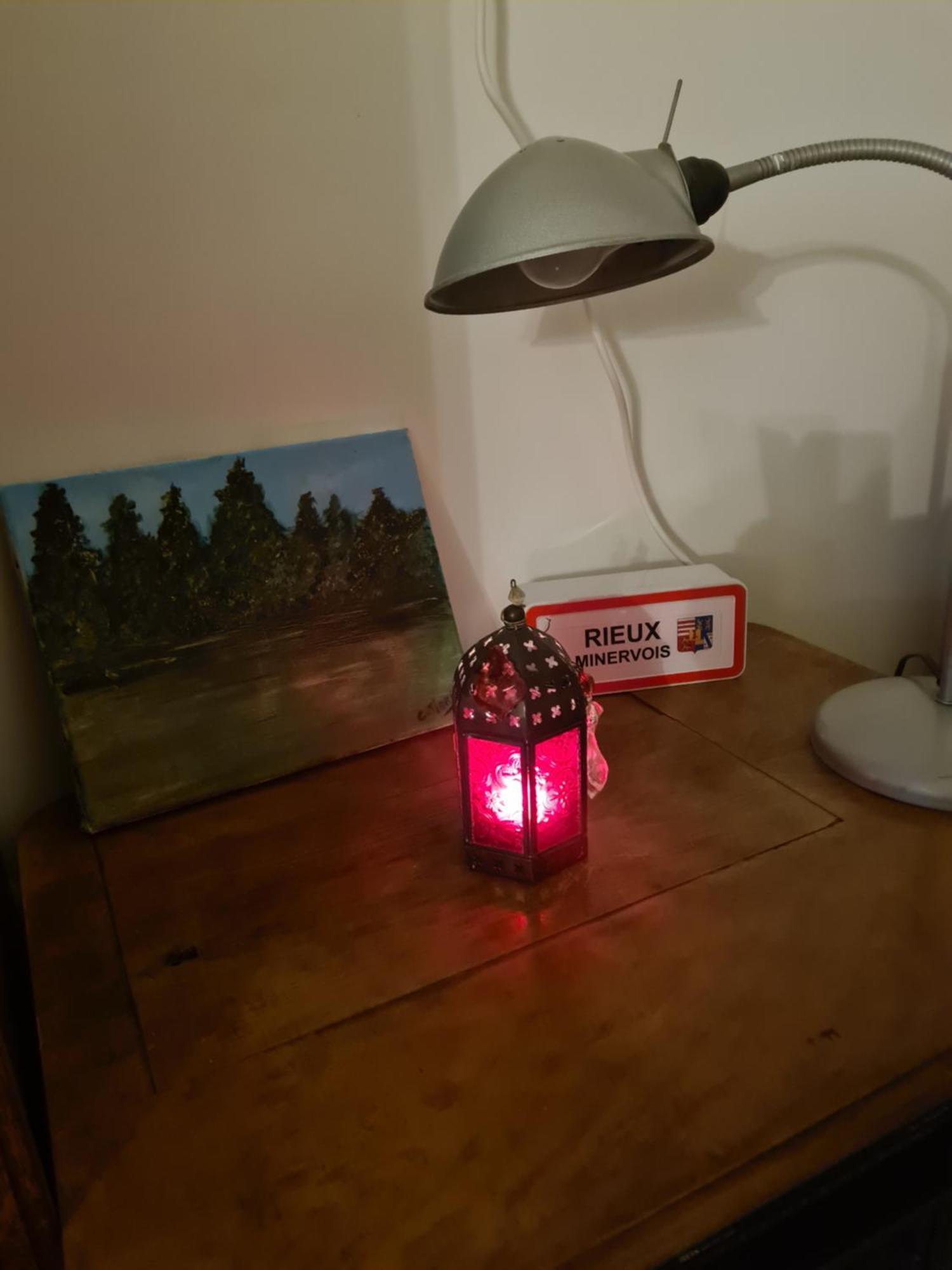 Maison De Campagne Holiday home